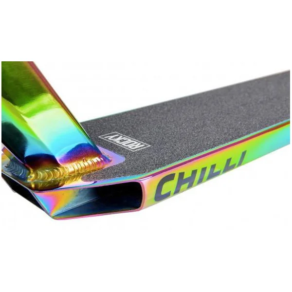 CHILLI PRO SCOOTER ROCKY - NEOCHROME