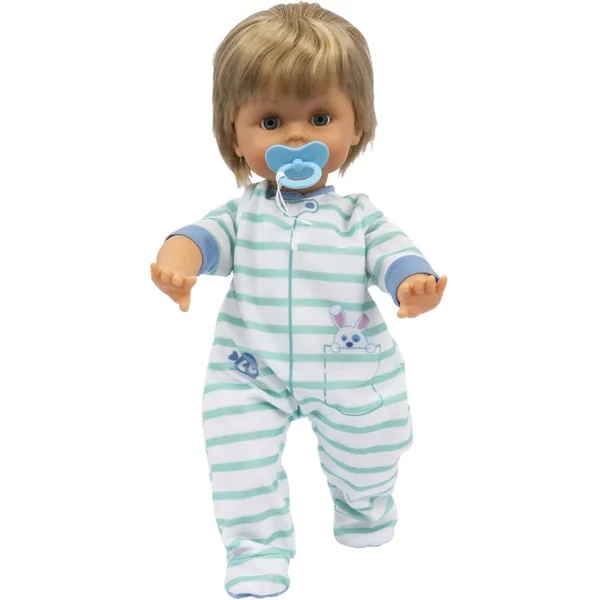 CICCIOBELLO - POUPON PREMIERS PAS 42 CM