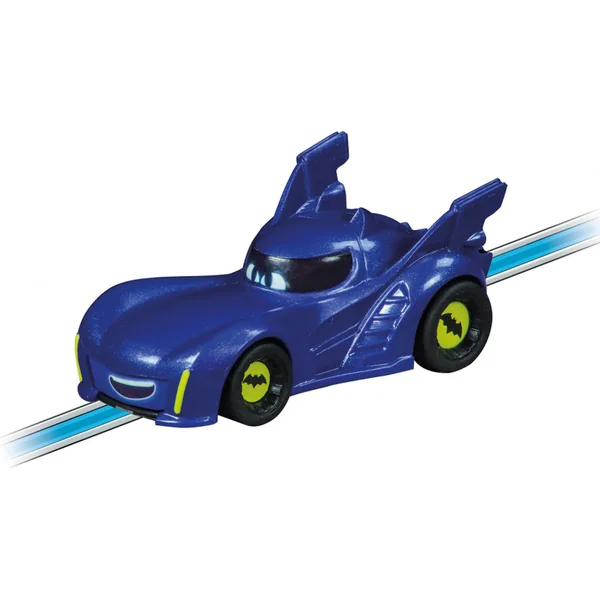 Circuit Carrera FIRST - 63048 DC Batweels 2.9