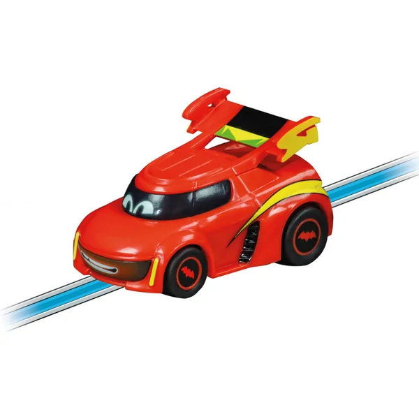 Circuit Carrera FIRST - 63048 DC Batweels 2.9