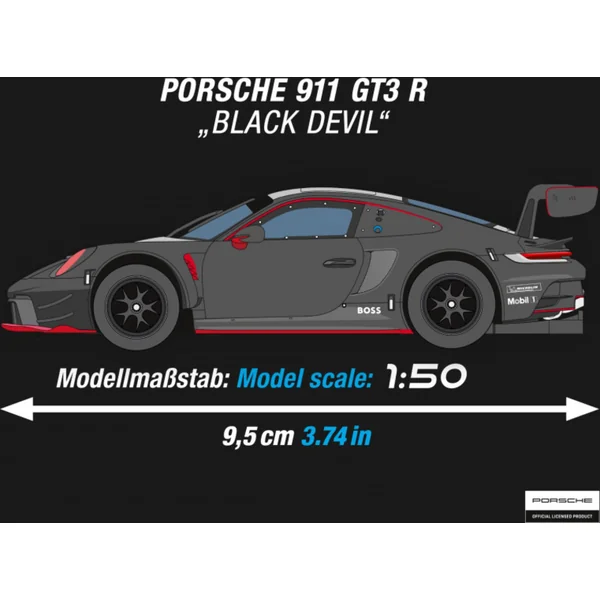 Circuit Carrera Hybrid 50002 Devil Drivers