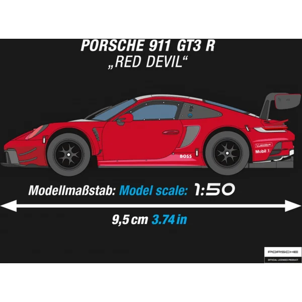 Circuit Carrera Hybrid 50002 Devil Drivers