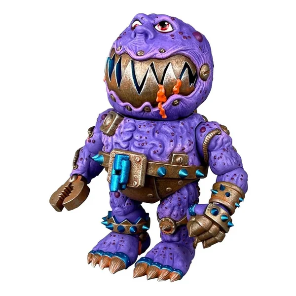 Clang Fang figurine Madballs Premium DNA 15 cm