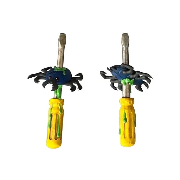 Clang Fang figurine Madballs Premium DNA 15 cm