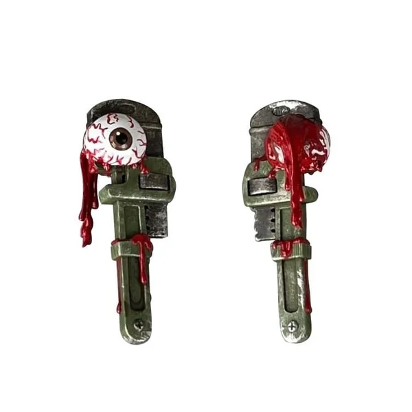 Clang Fang figurine Madballs Premium DNA 15 cm