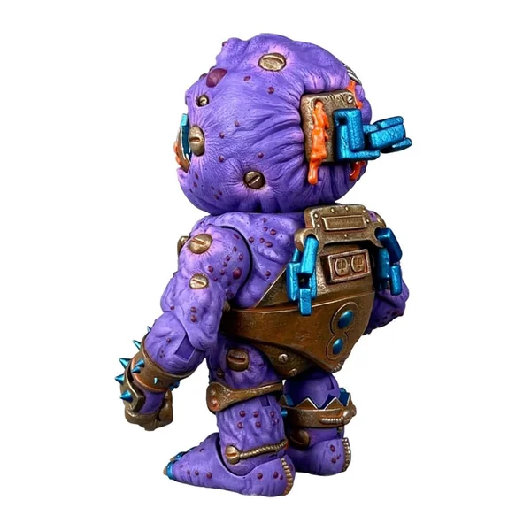 Clang Fang figurine Madballs Premium DNA 15 cm