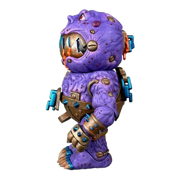 Clang Fang figurine Madballs Premium DNA 15 cm