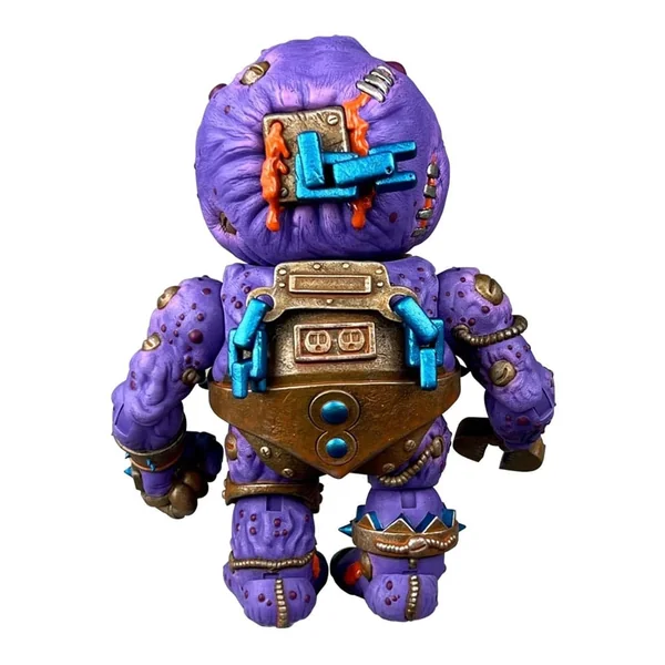 Clang Fang figurine Madballs Premium DNA 15 cm