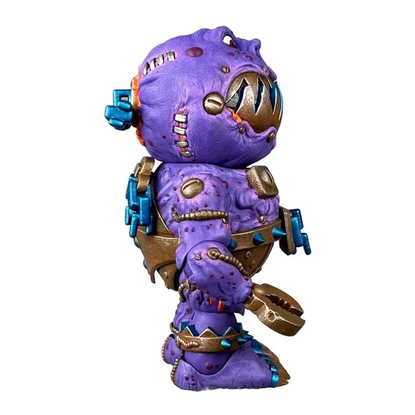 Clang Fang figurine Madballs Premium DNA 15 cm