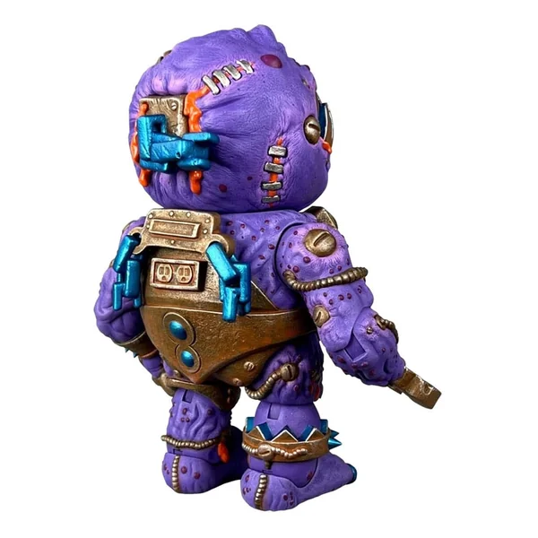 Clang Fang figurine Madballs Premium DNA 15 cm