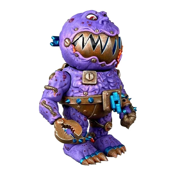 Clang Fang figurine Madballs Premium DNA 15 cm