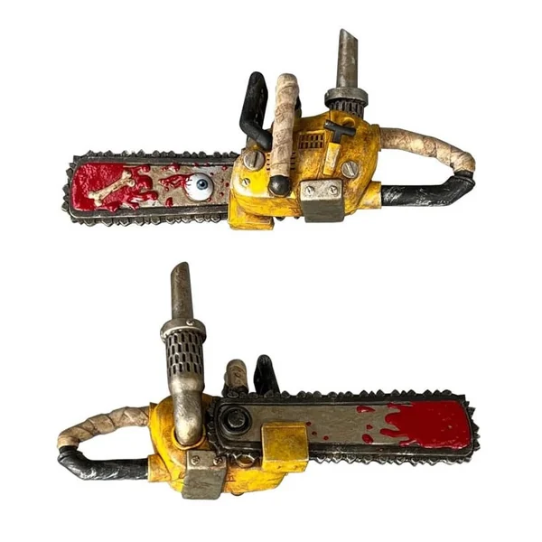 Clang Fang figurine Madballs Premium DNA 15 cm