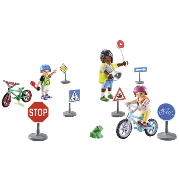 CLASSE SECURITE ROUTIERE -71332