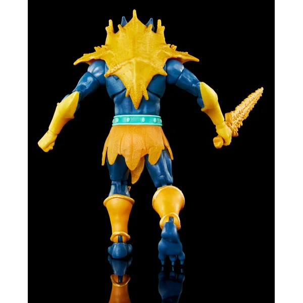 Classic Mer-Man figurine Masters of the Universe Revelation Masterverse Mattel 18 cm