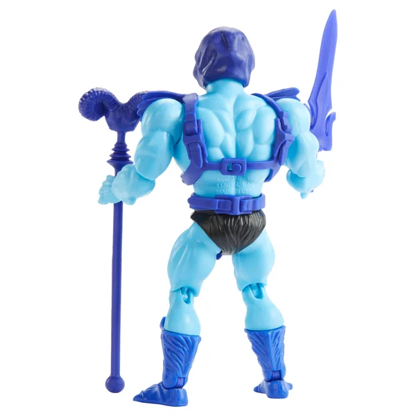 Classic Skeletor figurine Masters Of The Universe Origins Mattel 14 cm