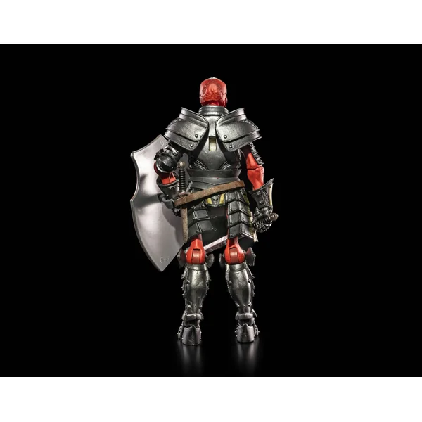 Clavian figurine Mythic Legions All Stars 6 Four Horsemen 15 cm