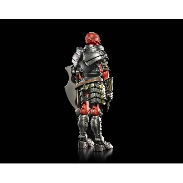 Clavian figurine Mythic Legions All Stars 6 Four Horsemen 15 cm