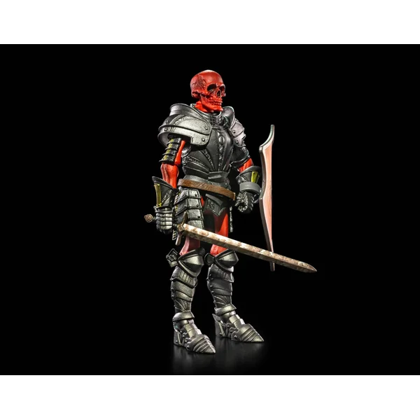 Clavian figurine Mythic Legions All Stars 6 Four Horsemen 15 cm