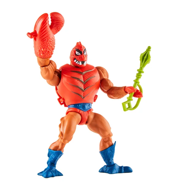 Clawful figurine Masters of the Universe Origins Mattel 14 cm