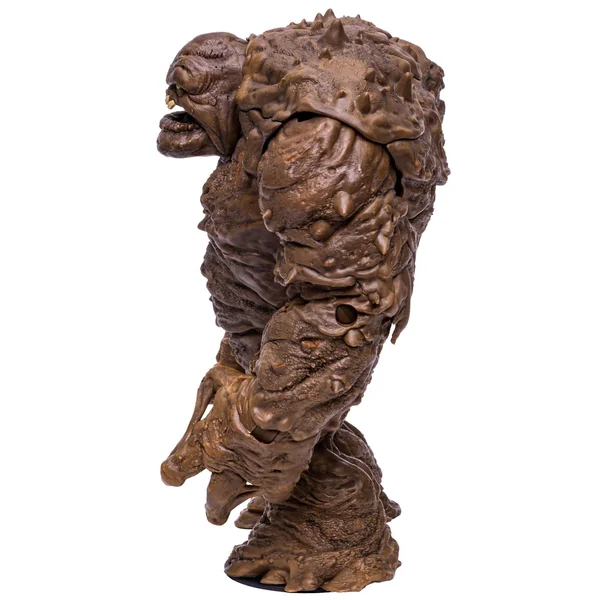 Clayface figurine Megafig DC Collector DC Rebirth McFarlane Toys 30 cm