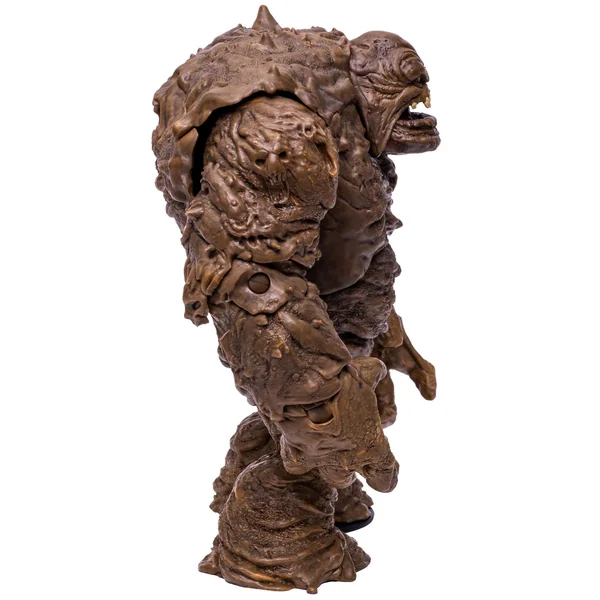 Clayface figurine Megafig DC Collector DC Rebirth McFarlane Toys 30 cm