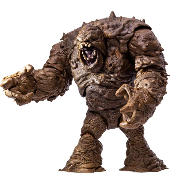 Clayface figurine Megafig DC Collector DC Rebirth McFarlane Toys 30 cm