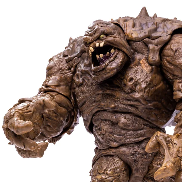 Clayface figurine Megafig DC Collector DC Rebirth McFarlane Toys 30 cm