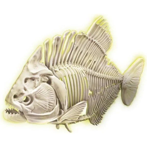 Clementoni Excavations - Piranha