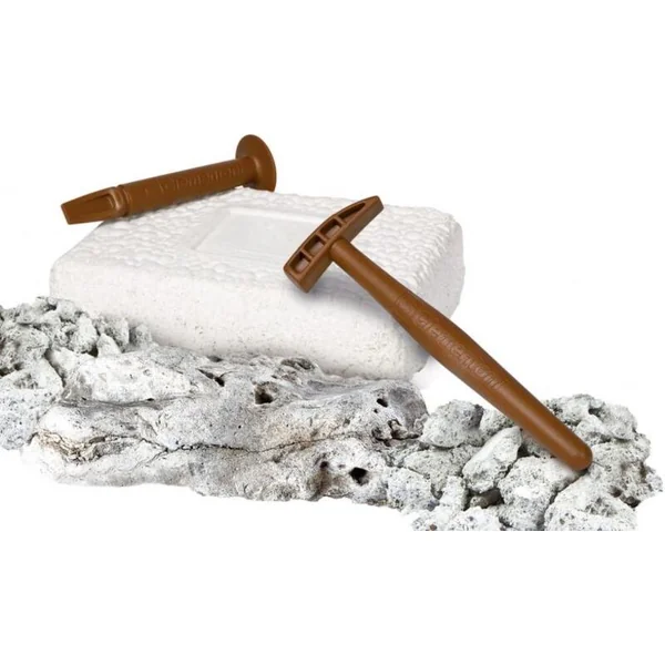 Clementoni Excavations - Piranha