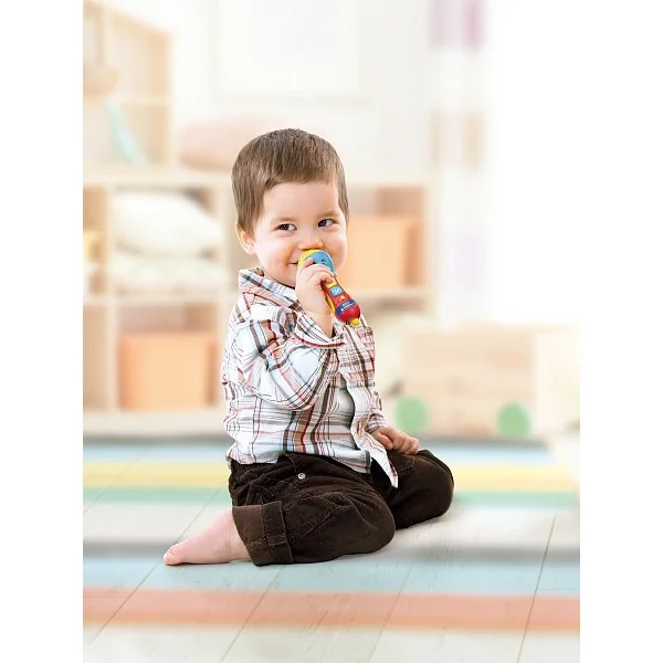 Clemmy baby - Microphone pour enfants