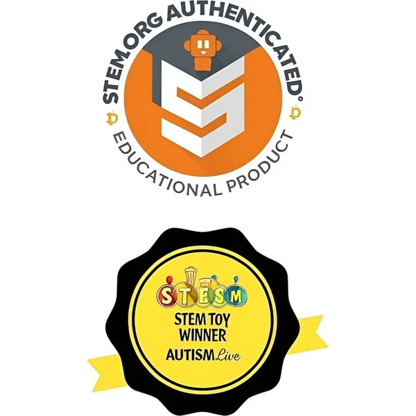 CLIXO Family - jeu de construction magnétique 150 pièces