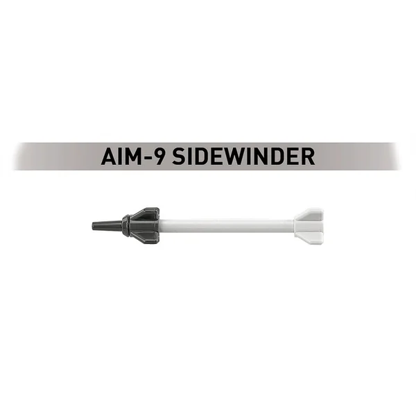 Cobi 5908 Forces Armées F-4F Phantom II, 1:48, 728 k