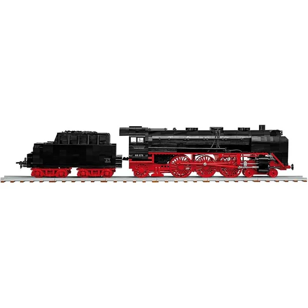 Cobi DR BR 03 locomotive à vapeur, 1:35, 2560 k, 1 f