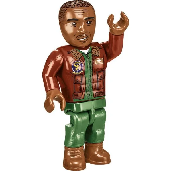 Cobi Korean War F4U-4 Corsair, 1:32, 520 k, 1 f