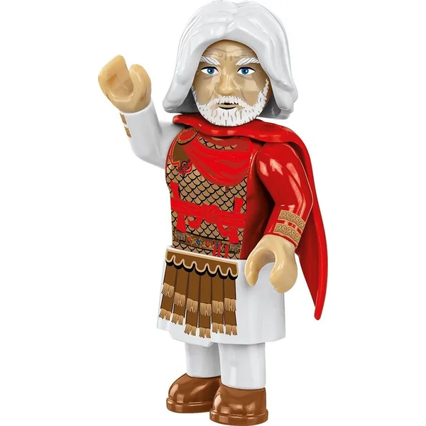 Cobi Navire de guerre romain - Imperium Romanum 1:48