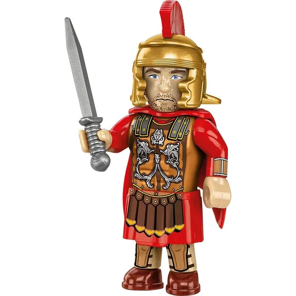 Cobi Navire de guerre romain - Imperium Romanum 1:48