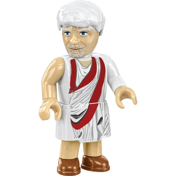 Cobi Navire de guerre romain - Imperium Romanum 1:48