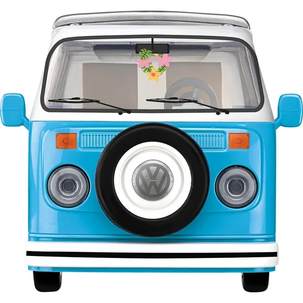 Cobi Volkswagen Camper Van, 1:35, 322 p, 1 f