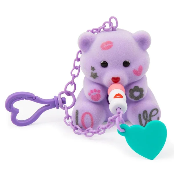 COCCOLOTTI - LOVE & TELL 4 EVER - VIOLET