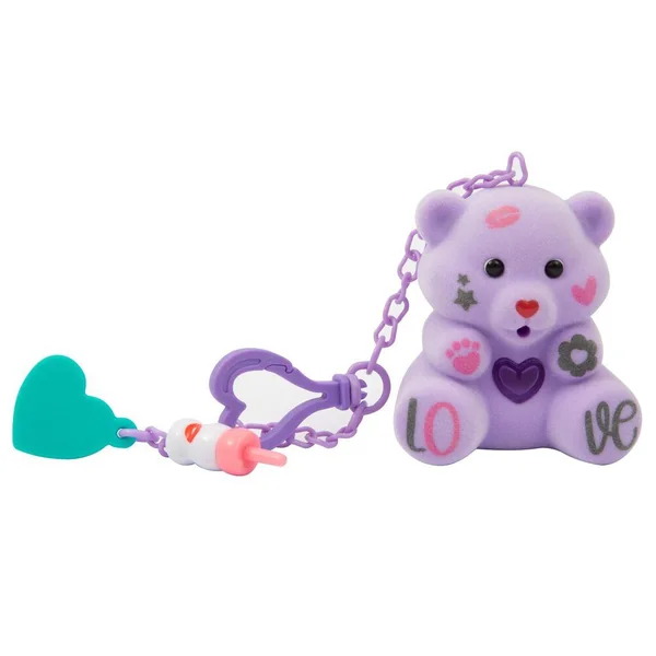 COCCOLOTTI - LOVE & TELL 4 EVER - VIOLET