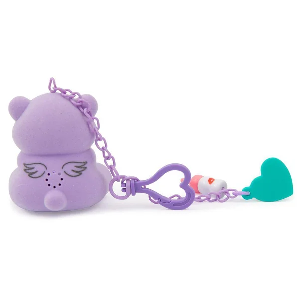 COCCOLOTTI - LOVE & TELL 4 EVER - VIOLET