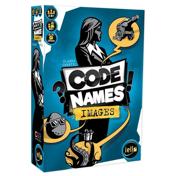 CODENAMES IMAGES