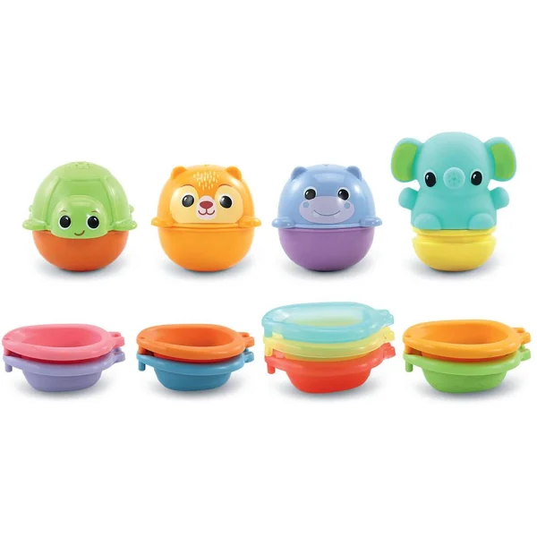 COFFRET DE BAIN EMPILO RIGOL'EAU