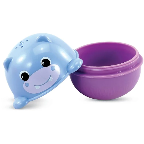 COFFRET DE BAIN EMPILO RIGOL'EAU