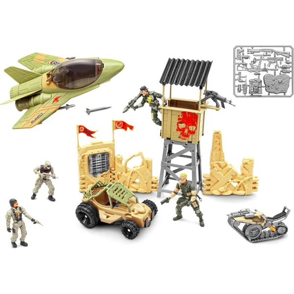 COFFRET OPERATION SPECIALE