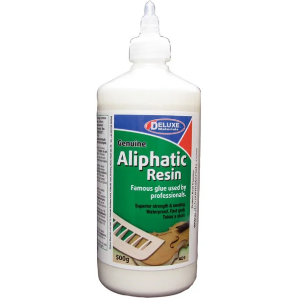 Colle aliphatique 500ml