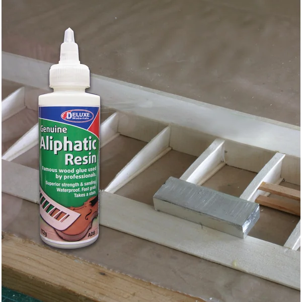 Colle aliphatique 500ml