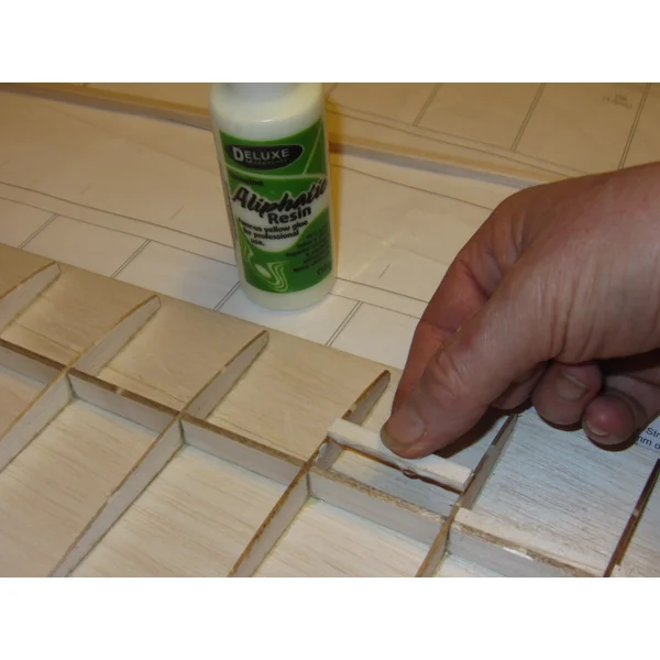 Colle aliphatique 500ml