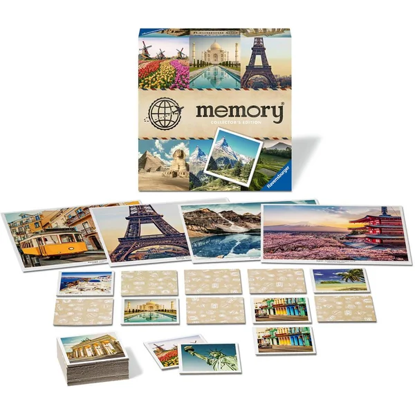 COLLECTORS' MEMORY® VOYAGE