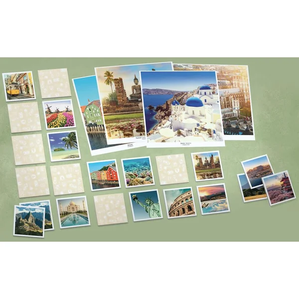 COLLECTORS' MEMORY® VOYAGE